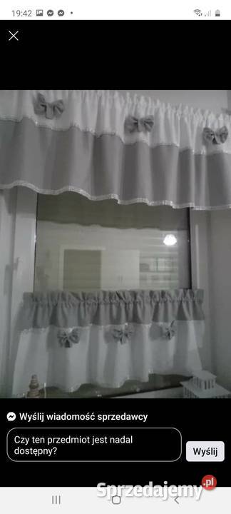 wystroj okien w stylu glamur 100 30 Włocławek