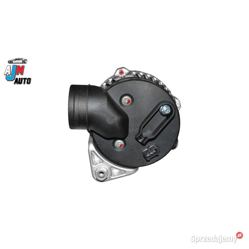 Alternator 28 i iL BMW 7 E38 0123515004 BMW X5 osobowe Grabów Szlachecki sprzedam
