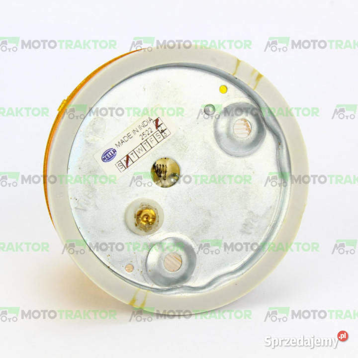 LAMPA ZESPOLONA KIERUNKOWSKAZ JOHN DEERE AL13659 kujawsko-pomorskie Łążynek