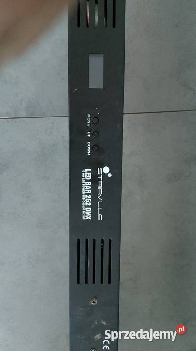 Sprzęt Dj estradowy Elektronika