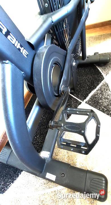 Rower treningowy AIR małopolskie