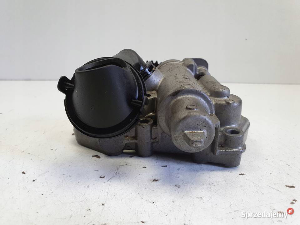 VW Golf VII 14 TSI POMPA OLEJU olejowa 04E115151 Blok silnika Chełm