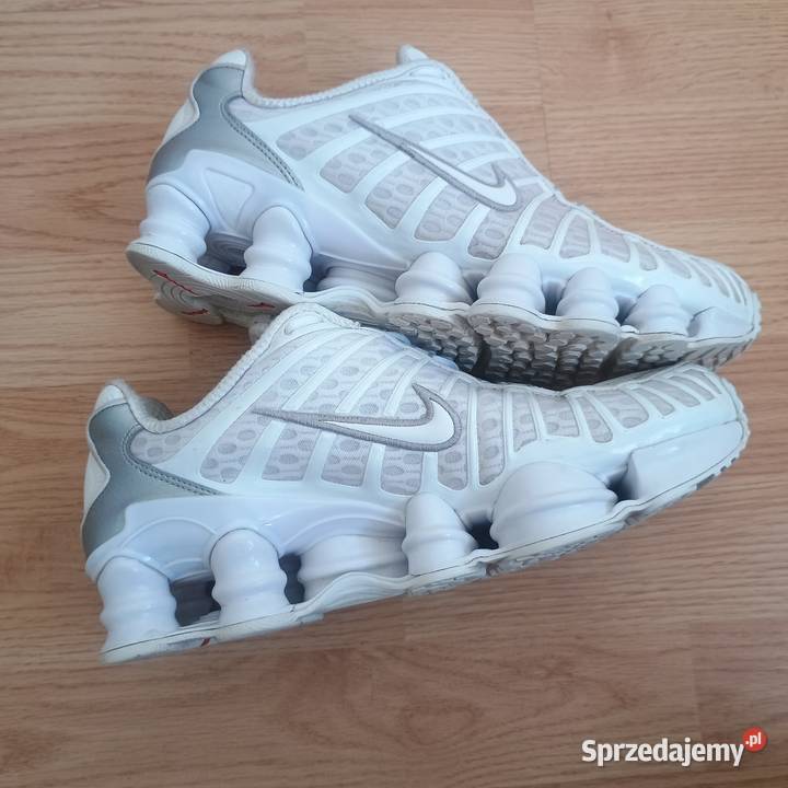Nike Shox sprzedam