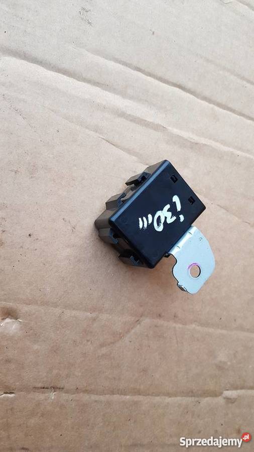 Hyundai i30 III PDE moduł IMMO control unit Legnica sprzedam