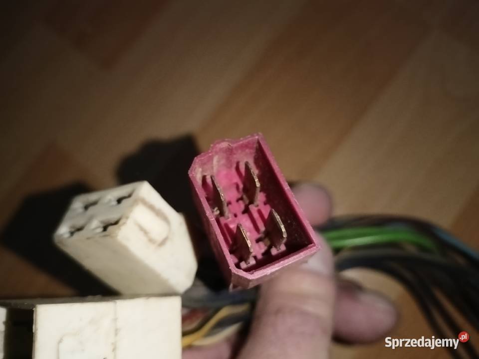 Przełącznik Zespolony Pająk Brevetto CAVIS podkarpackie Tarnobrzeg