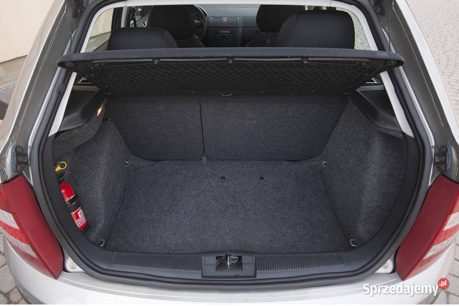 koda Fabia automat 14 16V z automatyczną Rzeszów