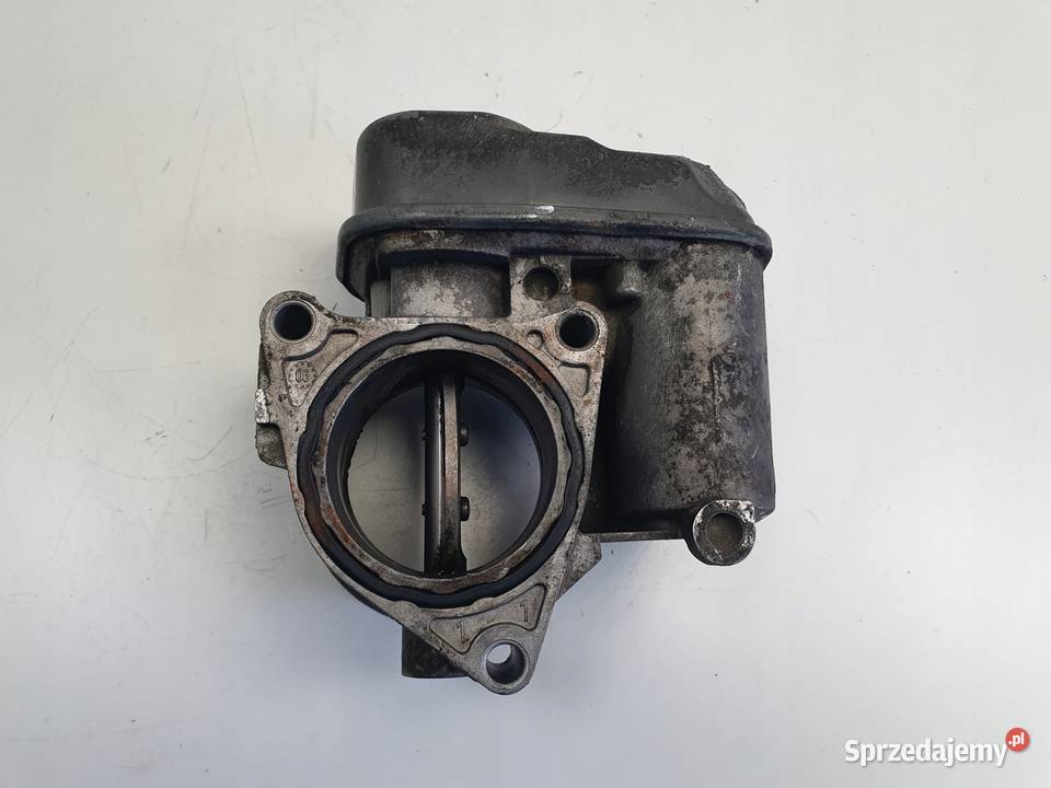 PRZEPUSTNICA Audi A3 II 8P 20 TDI 03G128063B osobowe Chełm