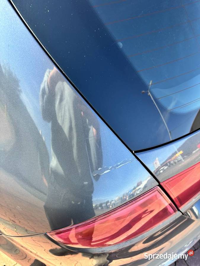 Seat Leon II 16 TDI 2012 Leon łódzkie Łódź sprzedam