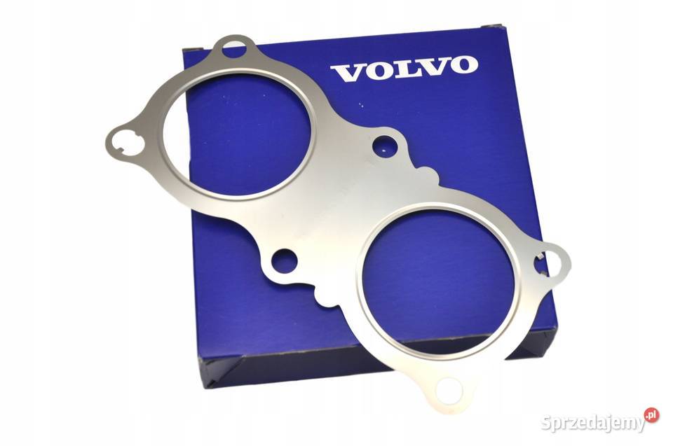 VOLVO S80 XC90 uszczelka tlumika wydechu OE