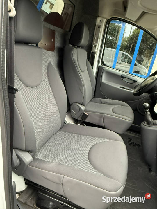 Citroen Jumpy Citroen Jumpy Lift 20HDi 2013r