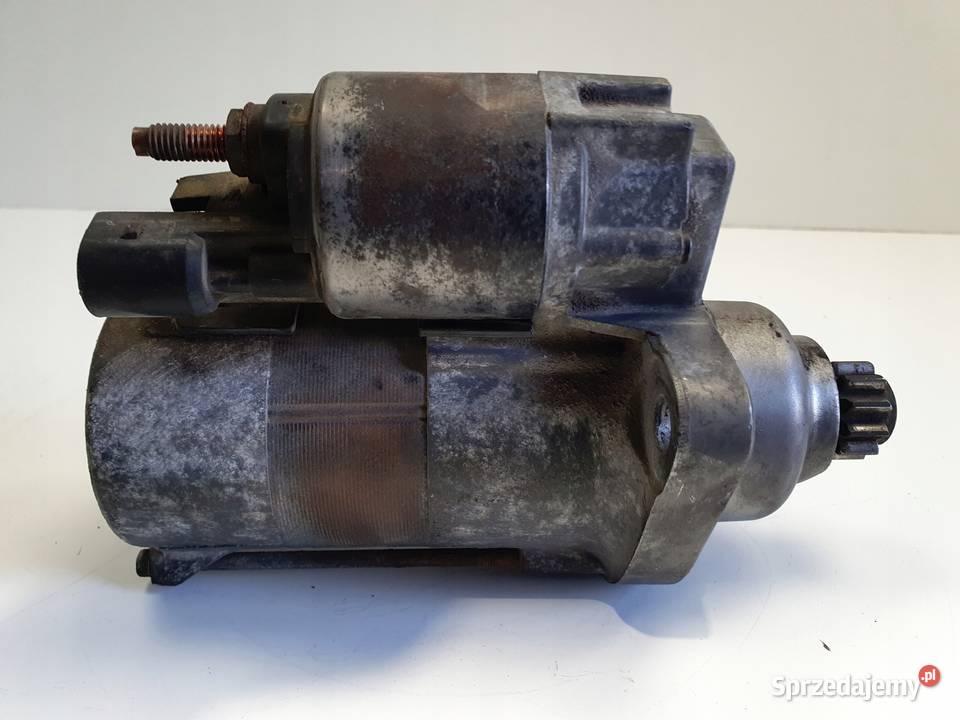 ROZRUSZNIK Audi A3 II 8P 20 TDI ROZRUSZNIK valeo Rudka