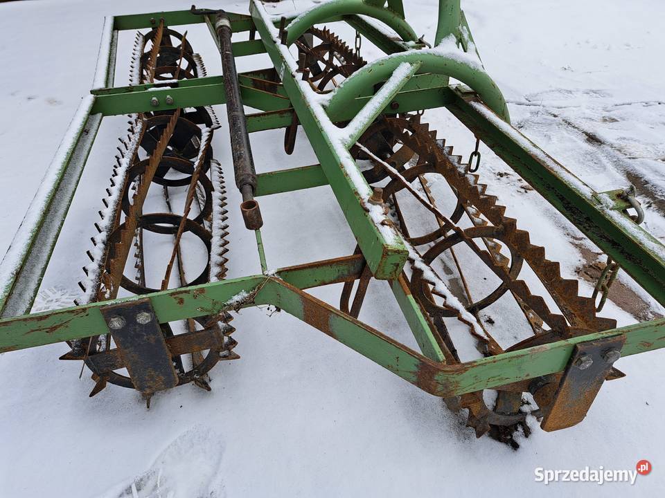 Wały strunowe podwójne Rolex 210 m super stan Proszowice