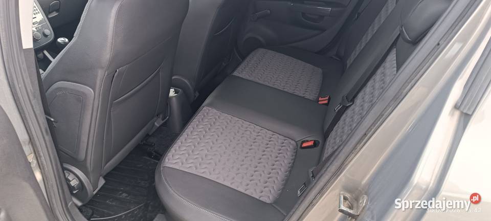 Opel Corsa 14 serwis aso Opel Warszawa Hatchback Ciechanów