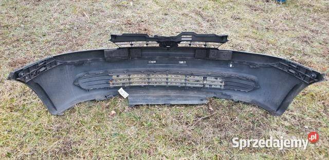 OPEL CORSA C ZDERZAK PRZEDNI PRZÓD Z20M Zbierkowo