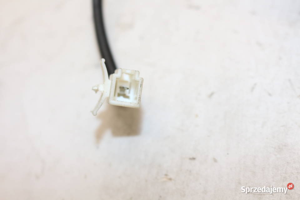 KIA RIO 1 0305 ZAMEK KLAPY TYŁ 1PIN Prochowice