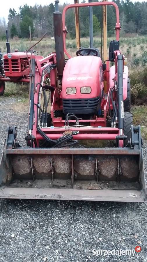 DF 304 Dongfeng iseki kubota Jinma Yanmar sprzedam