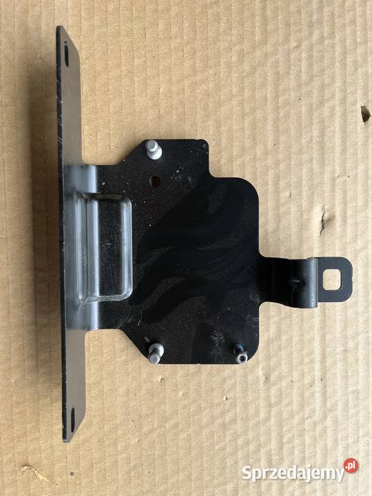 BMW 5 G30 G31 MOCOWANIE RADARU DISTRONIC 6873401 wielkopolskie Międzychód