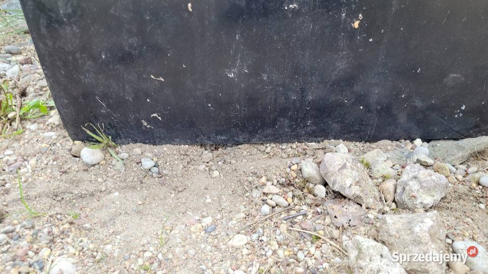 Drzwi Volvo 850 Łagów