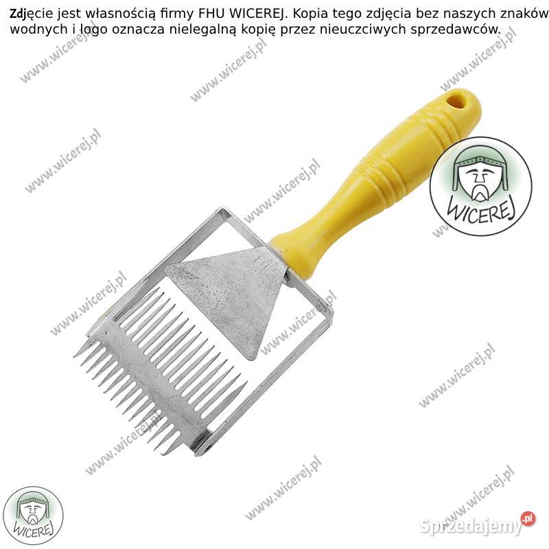 Premium Solidny Widelec do Odsklepiania z
