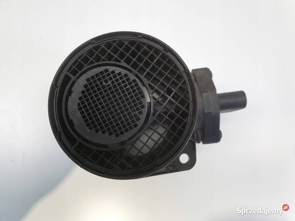 PRZEPŁYWOMIERZ Seat Leon II 20 TDI POWIETRZA lubelskie Rudka