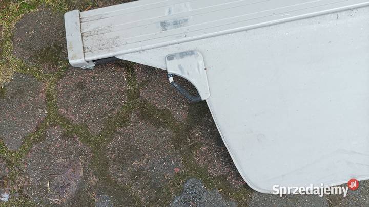 nissan xtrail t30 roleta bagażnika Goleniów