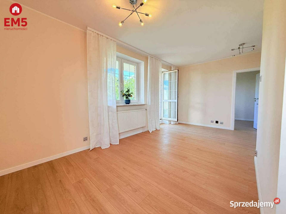 Mieszkanie 45m Białystok Piętro 2