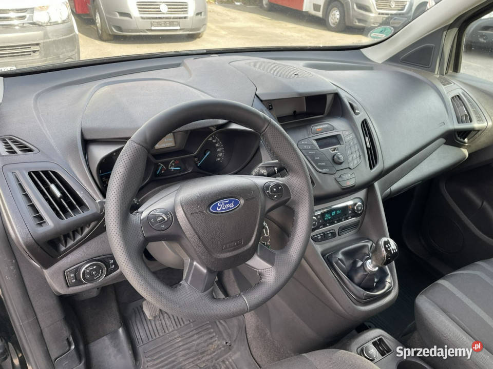 Ford Tourneo Connect Tourneo Connect dolnośląskie Syców
