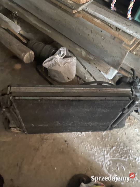 Chłodnice kompletne mazowieckie Szydłowiec