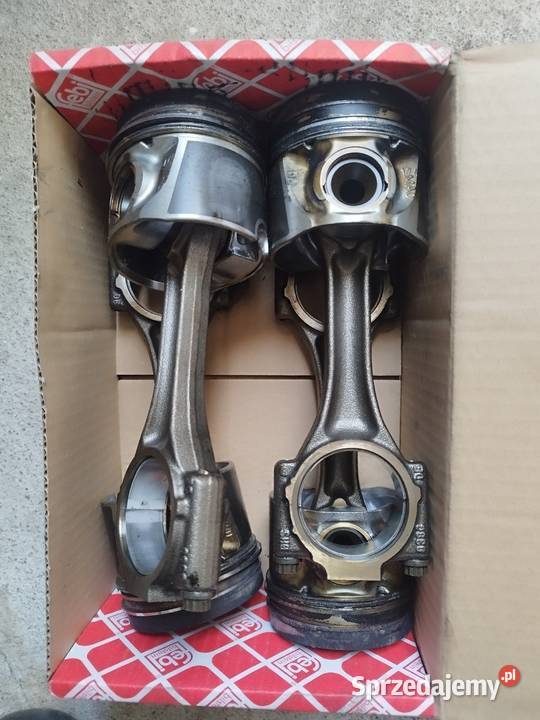 Głowica 19 TDI pd turbo kolektor EGR Szczecin