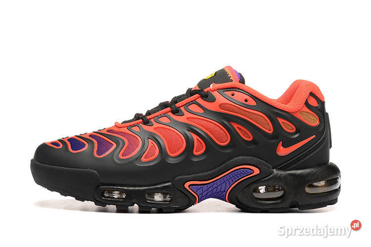 Nike air plus DRIFT buty sportowe rozmiar 4046 Warszawa