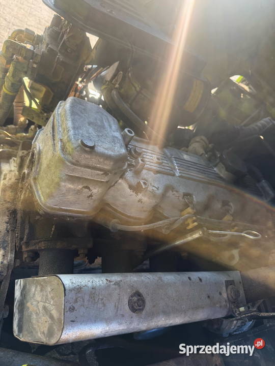 wózek widłowy CLARK GPM20 LPG Triplex 430m Wózki widłowe łódzkie Działoszyn