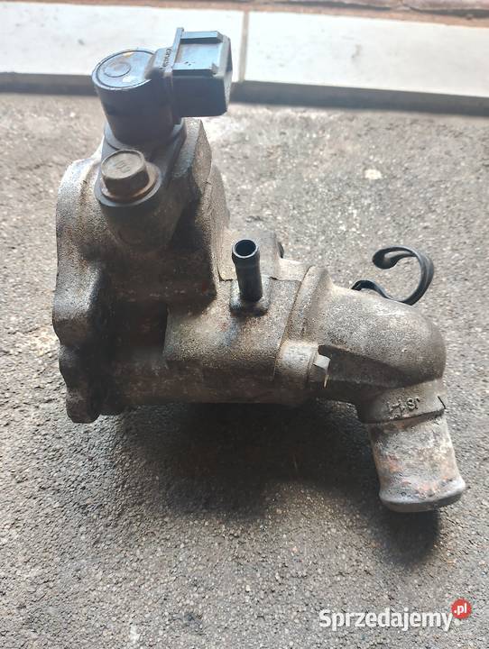 obudowa termostatu króciec Chevrolet Spark II Kędzierzyn-Koźle