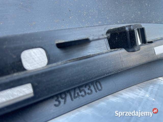 OPEL INSIGNIA B 17 ZDERZAK TYŁ TYLNY HB NOWY