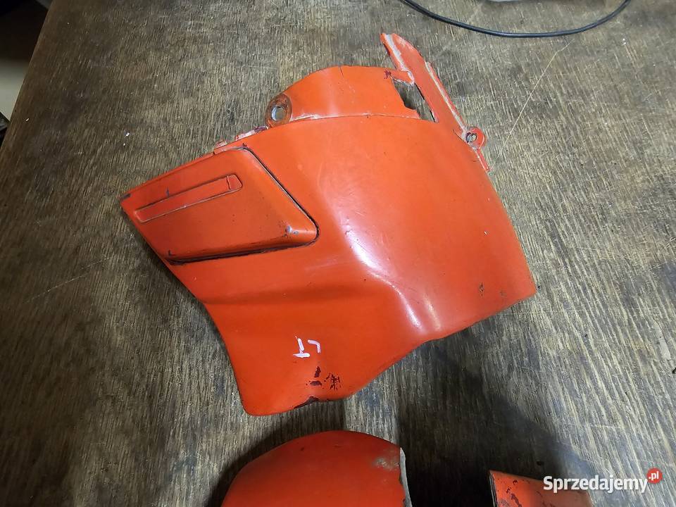 Peugeot Hercules owiewka plastik Hercules 50 Jelenia Góra sprzedam