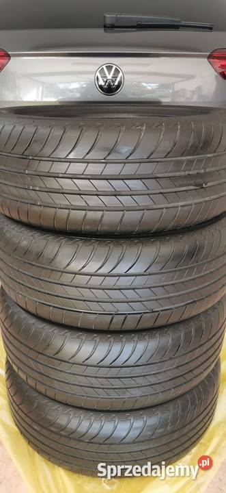 Opony Letnie BridgestoneTuranza Eco 21550 R18 lato Końskie
