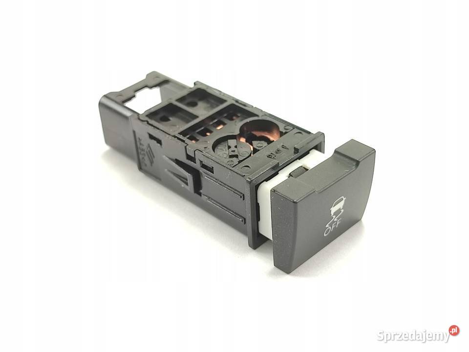 PRZYCISK ESP KIA VENGA 2010 937501P100QQK OEM