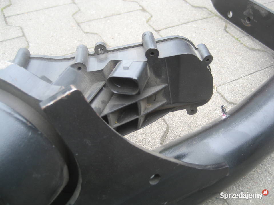audi a5 b10 2425r hak holowniczy elektryczny Rakoniewice