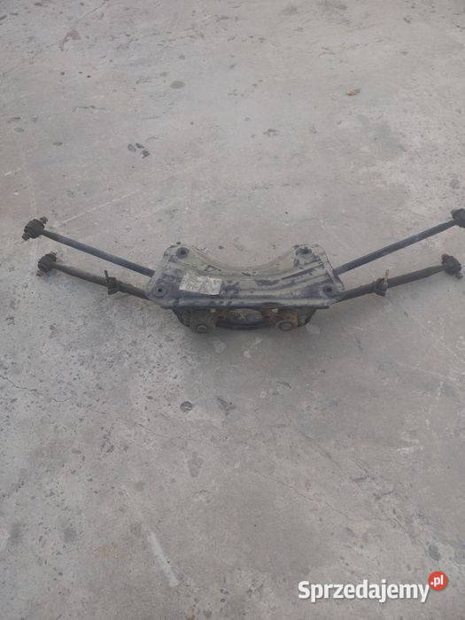Belka drążki zawieszenie tył toyota rav 4 II Wola Jachowa