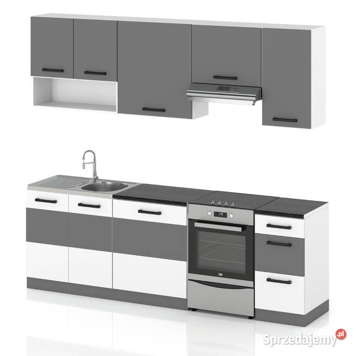 Meble Kuchenne Nowoczesne Zestaw Mebli Meble Elbląg