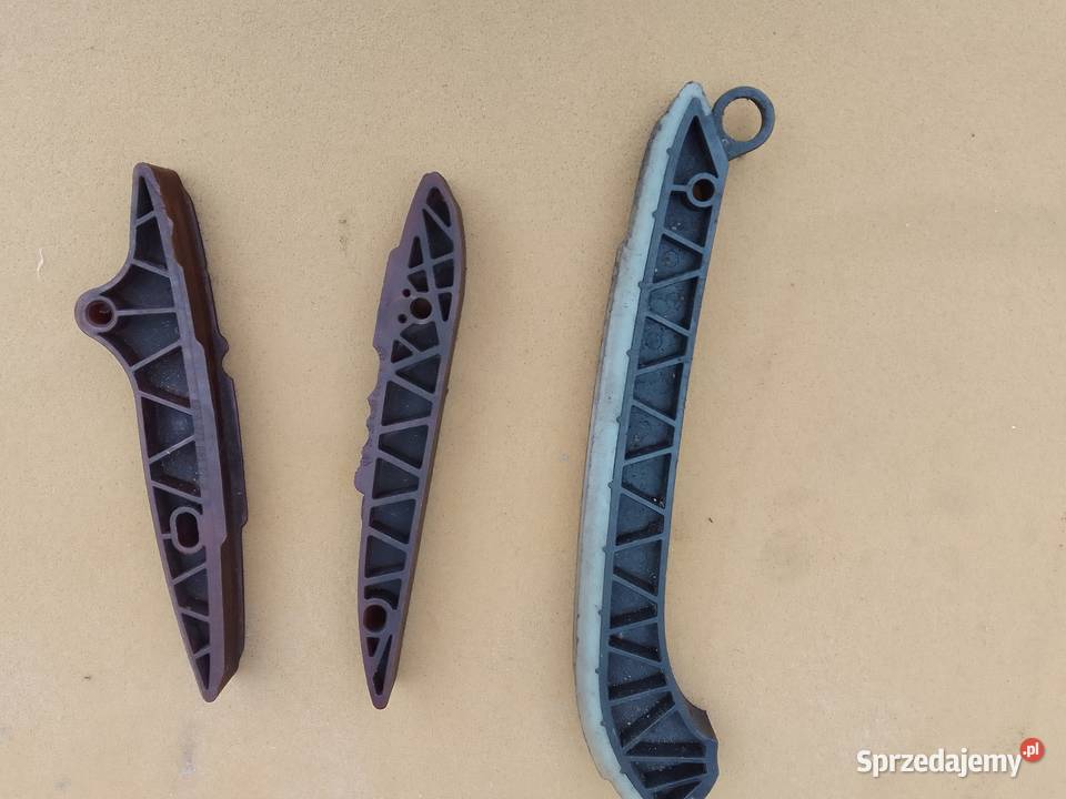 Ślizg łańcucha rozrządu M273 Mercedes V8 osobowe Tarnów