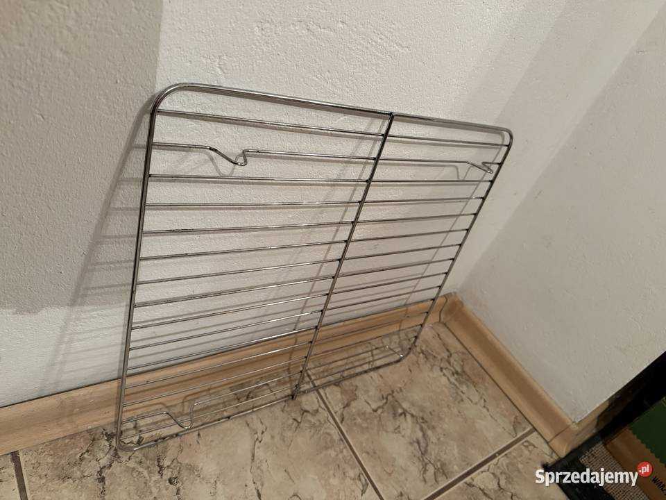 Szyby zaroodporne i ruszty do piekarnikow Części i Akcesoria Lublin sprzedam
