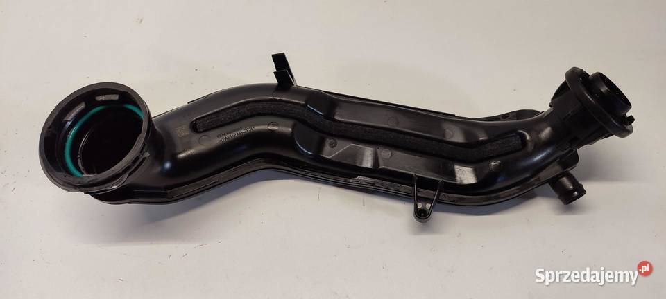 VW TAYRON RURA DOLOT POWIETRZA 15 TSI DXDB Przewody powietrza