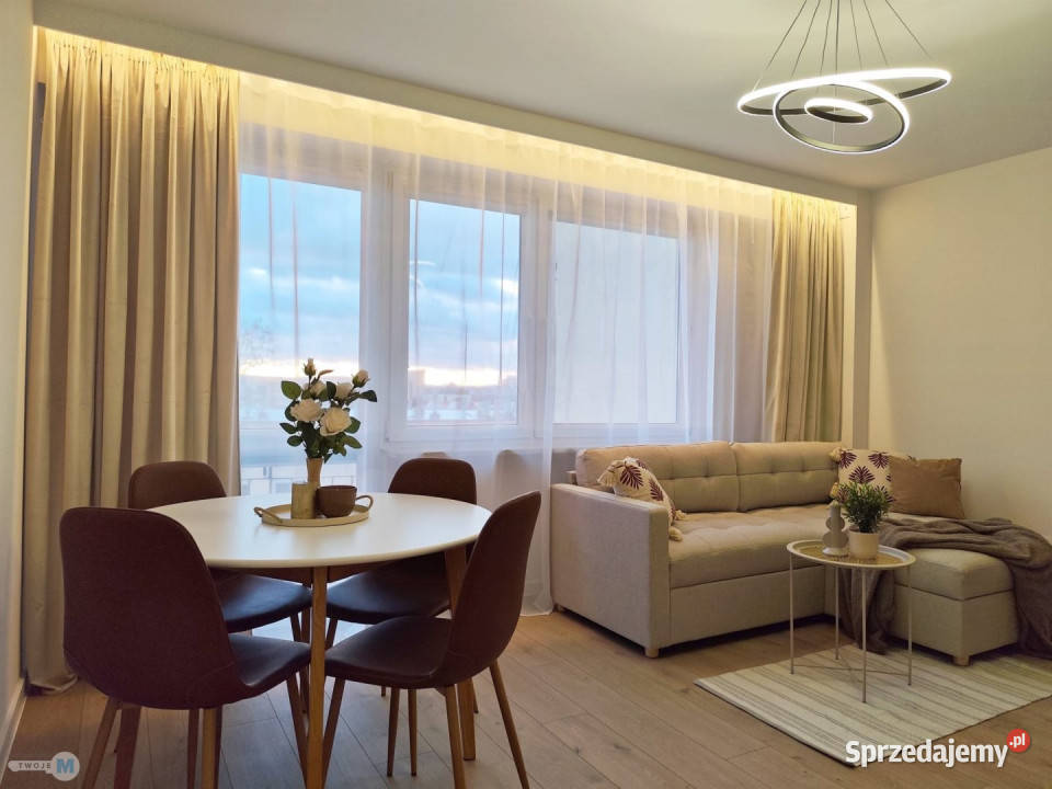 Mieszkanie Kielce 5835m