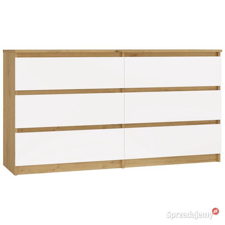 Komoda Malwa M6 140 opolskie
