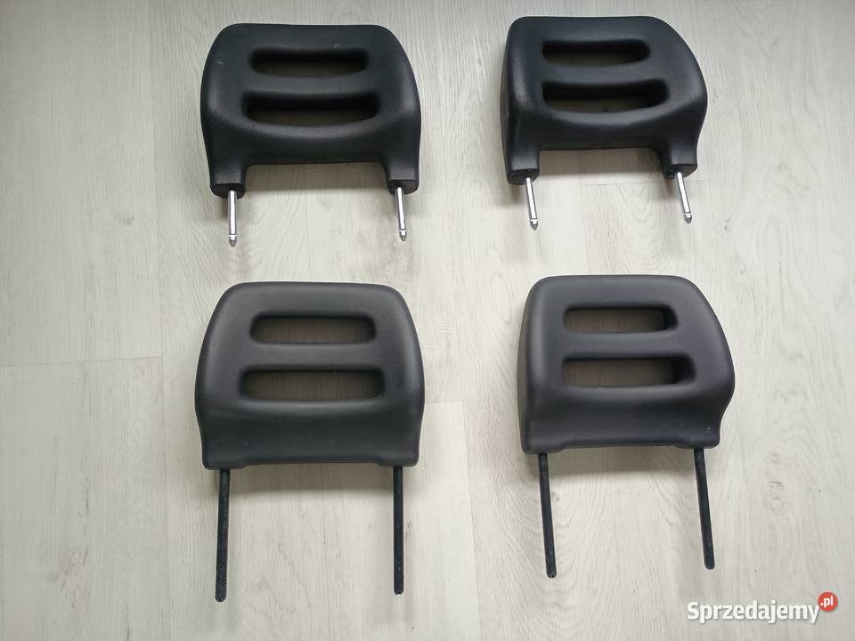 Zagłówki Fiat Cinquecento zagłówek Fiat osobowe Nysa