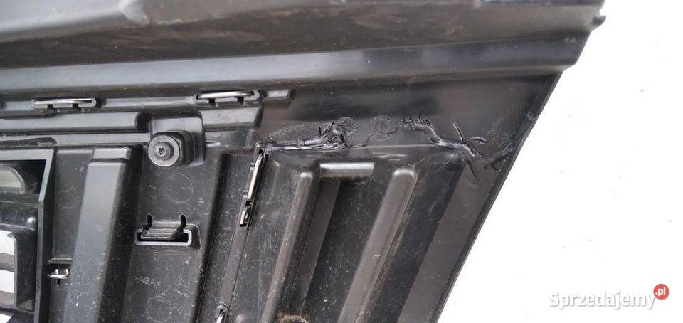NISSAN NV400 NV 400 LIFT GRILL ATRAPA