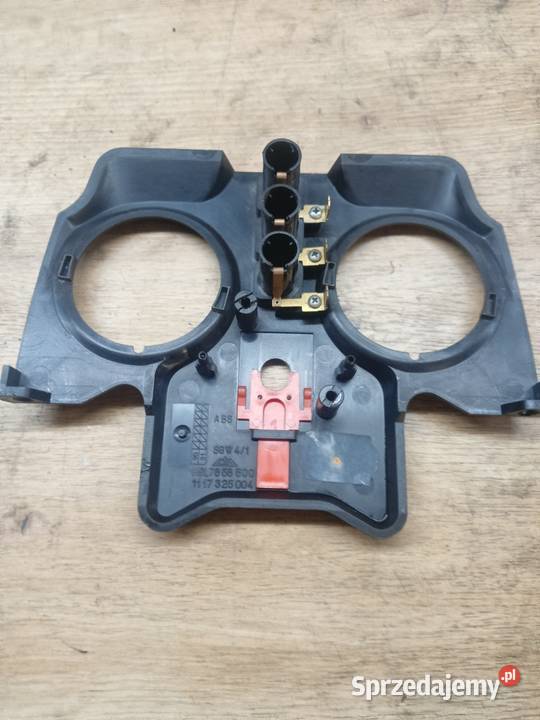 Obudowa zegarów Simson s53 Tarnów