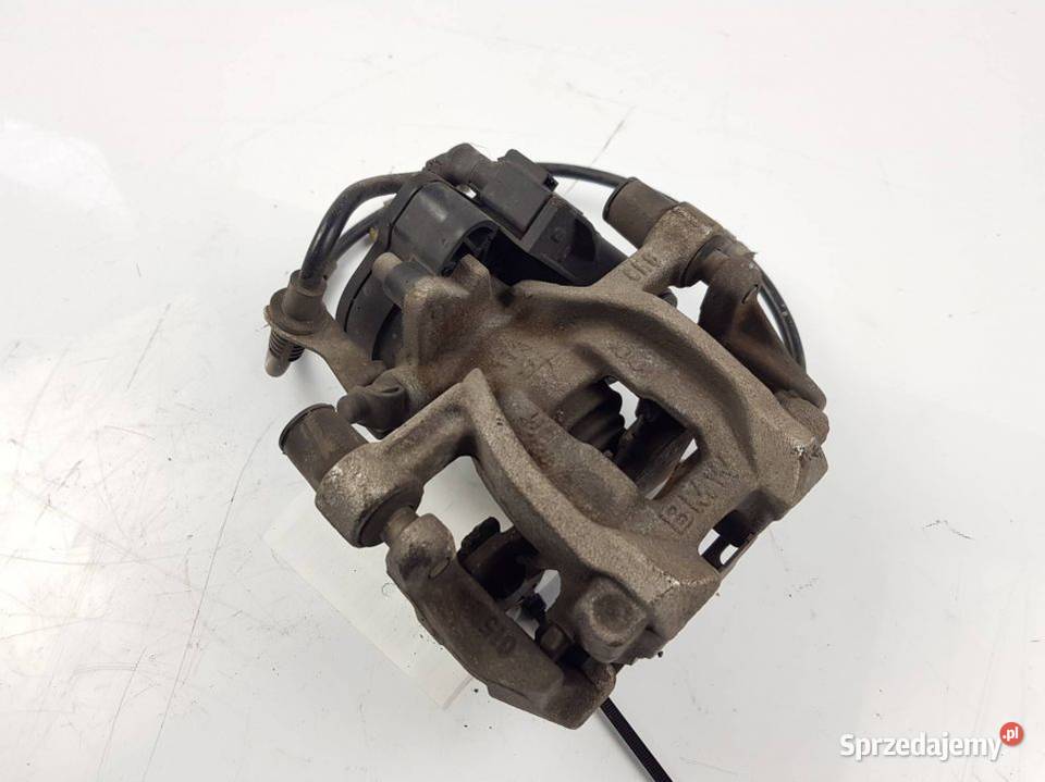 ZACISK HAMULCOWY LT 6854431 MINI CLUBMAN F54 Motoryzacja Lipno