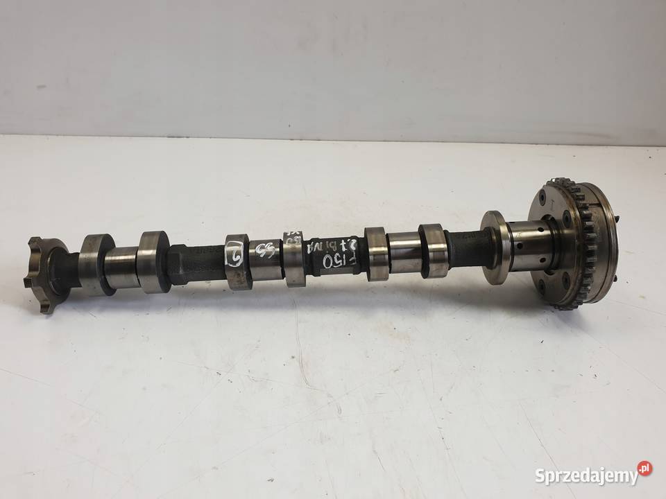 Ford F150 27 V6 Ecoboost WAŁEK ROZRZĄDU Koło Chełm