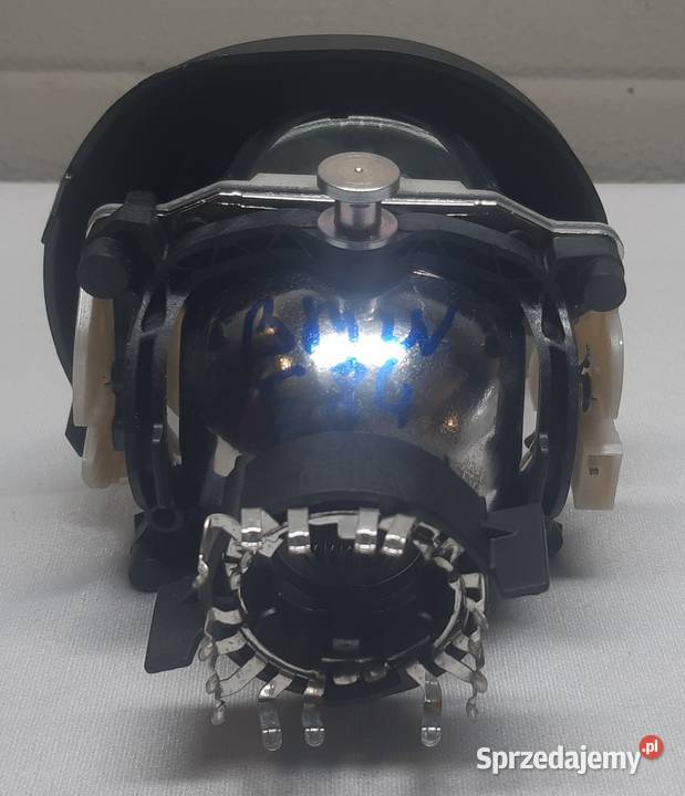 SOCZEWKA ODBŁYŚNIK BMW E84 Części samochodowe Mielęcin